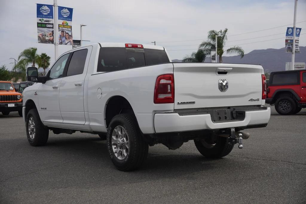 ram ram 2500 pickup 2024 3C6UR5FL7RG403334 image ram ram 2500 pickup 2024 3C6UR5FL7RG403334 image